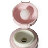 Kampçılık Orcamp Mug Termos 420 ml Pembe (OUT-5150)