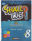 8.Sınıf LGS Shall We Lgs Reference Book