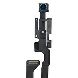 iPhone 7 Ön Kamera Sensör Flex Orijinal