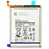 Samsung Galaxy M31 - SM-M315F Batarya Pil Orijinal
