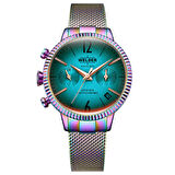 WWRC748 36 mm Welder moody Kadın Kol Saati