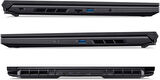 Acer Nitro V16 ANV16-41 Amd R7 8845HS Aı 24GB Ddr5 2tb SSD 8GB/RTX4060 WINDOWS11HOME 16" 165Hz Wxuga IPS Taşınabilir Bilgisayar WNHQRUEY00323+WEBLEGELSINÇANTA