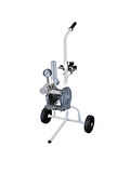 ASTURO K24 Diyaframlı Boya Makinesi
