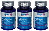 Collagen Hya Complex 3x60 Tablet Kolajen Hyaluronik Asit Kompleks