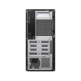 Dell Tower ECT1250 Intel® Core™ İ7-14700 128GB Ddr5 256GB SSD Intel® UHD Graphics 770 WIN11PRO Mini Tower Masaüstü Bilgisayar RPLSR007P36+ZETTAUSBBELLEK