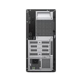 Dell Tower ECT1250 Intel® Core™ İ7-14700 96GB Ddr5 1tb SSD Intel® UHD Graphics 770 WIN11HOME +23.8" Monitör Tower Masaüstü Bilgisayar 24RPLSR007H33+ZETTAUSBBELLEK