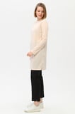 DOĞA Basic Tunik - KREM