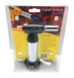 PÜRMÜZ TORCH NARGİLE ÇAKMAK BS-470 (4172)