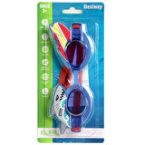 Nessiworld Bestway Hydro Swim Deniz Gözlüğü 21080