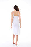Freshness 3165  Kadın Modal Askılı Jüpon Kombinezon