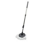 ECO 360 DERECE OTOMATİK MİKROFİBER MOP YEDEK SETİ  SAP + MOP (4172)