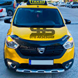 Dacia Lodgy Batman Yarasa Ayna Kapak, Parlak Siyah, 2012 2021, Piano Black Lodgy Yarasa Ayna Kapağı lodgy ayna kapak