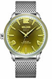 Welder Moody Wrn1003 Erkek Kol Saati