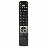 Telefunken 40tf6520 Smart Led Tv Kumandası