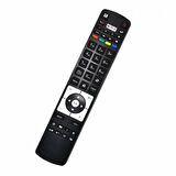 Telefunken 40tf6520 Smart Led Tv Kumandası