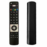 Telefunken 40tf6520 Smart Led Tv Kumandası