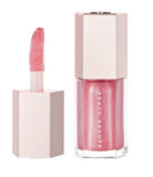 FENTY BEAUTY Mini Gloss Bomb Universal Lip Luminizer Fu$$y - Shea Yağlı Dudak Parlatıcı 5.5 ml