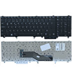 Dell Precision M6700 Klavye Türkçe