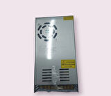 INOLED 2127 AC 220V DC 12V 500W 41A METAL LED TRAFO
