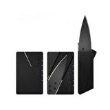 Kredi Kartı Seklinde Bıçak Cardsharp TdrTR
