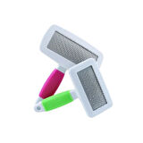 Evcil Hayvan Tarama Fırçası - Telli TdrTR