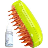 Buharlı Kedi Tarağı TdrTR