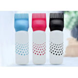 Taraklı Saç Uygulama Şişesi TdrTR