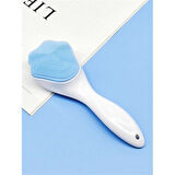 Cilt Temizleme Peeling Fırçası TdrTR