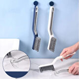 Banyo Mutfak Temizlik Fırçası Cımbızlı TdrTR