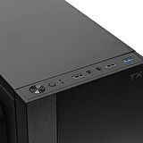 Zetta TX V1 Intel i5 11400 16 GB DDR4 RAM 256 GB SSD Intel UHD Graphics 730 Windows 11 Pro Masaüstü Bilgisayar 