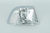 Volvo S40 Sağ Sinyal Lambası 1998-2000 30854654