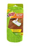 Scotch Brite Mop 360 Başlık + 2 Yedek