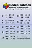 Haki Yeşil Basic Rahat İnce Petek Kumaş Spor Erkek Tshirt 22ETSHPORT