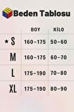 Beyaz Basic 3 Üç İplik Ekstra Kalın Kapüşonlu Kanguru Cep Uzun Kollu Kadın Sweatshirt 23KSWTUCPL