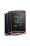 Eğitici Oyuncak Çocuk Yazı Tahtası Çizim Tableti 8,5 Inç Lcd Eğitici Tablet