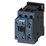 Siemens 3RT2027 Kontaktör