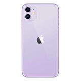 Apple iPhone 11 Purple 64GB Yenilenmiş B Kalite (12 Ay Garantili)