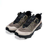 Humtto Cırt Bağcıklı Erkek Sneaker