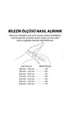Ajda (Vurgulu Modeli) 10 gr (GRAM) 22 Ayar Yatırımlık Altın Bilezik