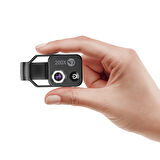 Apexel 200x Büyütmeli Mobil Mikroskop Telefon Lensi LED Işıklı Portatif Tak Çalıştır Polarize Filtreli