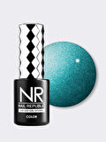 Nail Republic Premium Silk Cats Collection Kore Kedi Gözü Kalıcı Oje 10ml 128