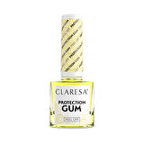 Claresa Gum Nail Art Tırnak Bariyeri - Oje Sürme Bandı 5gr