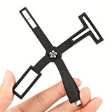 Kedi Gözü Oje 5i Bir Arada Mıknatıs Cat Eye Magnet