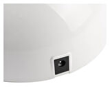 Sun 1S Manikür Tırnak Kurutucu UV Led Lamba Beyaz 48w