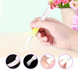 Kalem Manikür Tırnak Eti ve Kütikül Bakım Yağı 5ml Limon