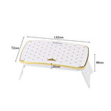 XLed Portatif Mini Uv Led Lamba Manikür Tırnak Kurutucu Beyaz 36w