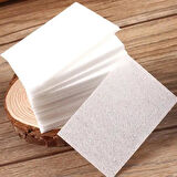 Manikür Tırnak Temizleme Mendili 1000li