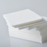 Manikür Tırnak Temizleme Mendili 1000li