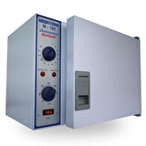MegaTerm M-100 Yüksek Isı Kuru Sterilizasyon Makinesi 10lt 