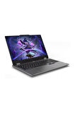 Lenovo LOQ R7 7435HS 8GB 1TB SSD RTX4060/8GB 105W 144Hz FHD 15.6" W11H Gaming Laptop & PER4 ÇANTA